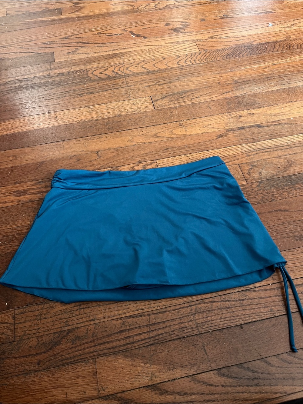 Carve Designs women’s Hoku swim skirt